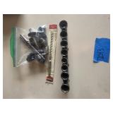 Spline & SDS Hammer Bits and Drives