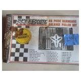 Harmonic Balancer Puller kit