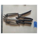 Slip Adjustable Wrenches