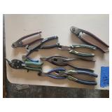 Snips & Shears