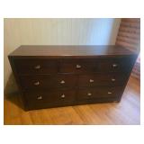 7 Drawer Dresser