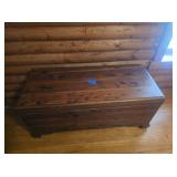 Cedat Chest