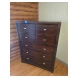 5 Drawer Chest of Drawers