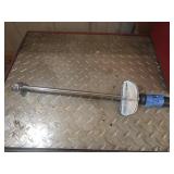Duralast Torque Wrench