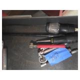 1/4' Ratchets & Breaker Bars
