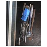 1/2' Ratchets & Breaker Bars