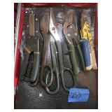 Shears and Snips