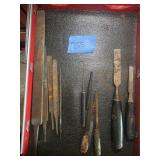 Niles & Chisels