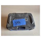 Kobalt 3/8' Drive Socket Set