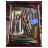Chisels & Punches