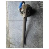 Echo Leaf Blower