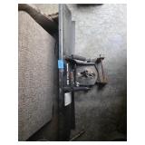 Polaris ATV Blade