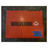 Wolverene Boots