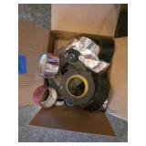 Box O' Tape