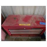 Westward Tool Chest
