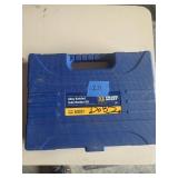 Alloy Ratchet Tube Bender Kit