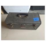 Craftsman Metal Toolbox