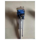 Craftsman Phillips Screwdrivers