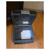 Small safe