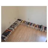 Hardback Books - mixed genres