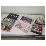 Board Games