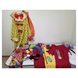 Costumes
