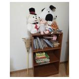 3 Shelf Bookcase, Children