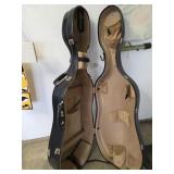 Cello Hardshell Case