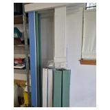 Twin size - Wooden Bed Frames