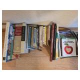 Books/Magazines