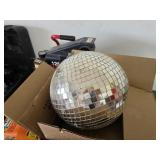 Disco Ball