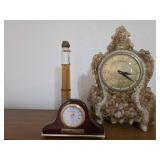 Mantle Clocks