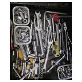 Wrenches, Sockets