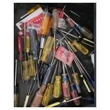 Screwdrivers