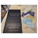 First State Quarters Collector