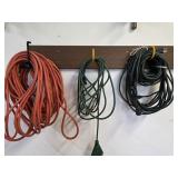 Electrical Extension Cords