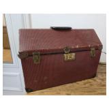 Vintage Cat Carrier