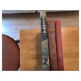 Vintage Books - estimated value $20/each