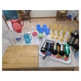Party Drinkware, Travel Drinkware, Cutting Board