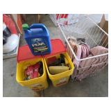 Car Cleaning Supplies