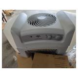 Vornado Humidifier with new filters