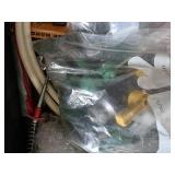 Plumbing supplies