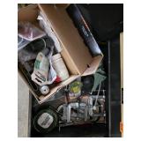 Clamps, automotive supplies