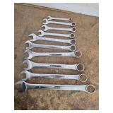 Metric Wrenches - 7mm-24mm