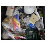 Electrical supplies