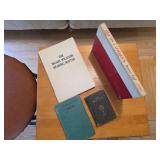 Vintage Books - estimated value $20/each