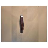 Vintage Folding Pocket Knife