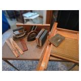 Vintage Home Goods Collection