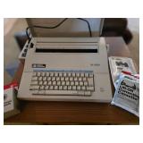 Smith Corona XL 1500 Electronic