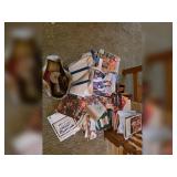 Crafting & Needlework Supply Lot